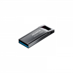 ADATA | USB Flash Drive | UR340 | 128 GB | USB Flash Drive | Black