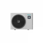 Hisense AHW-120HEDS1 | Hi-Therma 12 kw heat pump Split type Outdoor unit