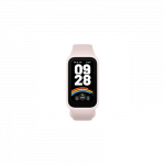 Xiaomi Smart Band 9 Active | TFT | Waterproof | Bluetooth | Pink