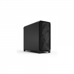 Fractal Design Meshify 3 XL | Black Solid | ATX | Power supply included No