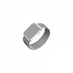Fixed | Mesh Strap for Apple Watch 38/40/41mm | Silver