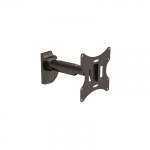 Sunne | Wall mount | LCD-A502K | Tilt, Swivel | 23-42 " | Maximum weight (capacity) 30 kg | Black