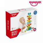 Rullī&scaron;u bumbas tornis (47cm)