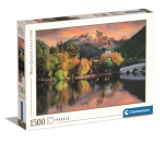 Clementoni dėlionė "Lijiang" 1500pcs