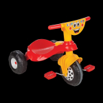 Pilsan vaiki&scaron;kas triratukas "Smart Bike"