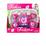 Žaislinis arbatos indų rinkinys