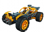 Clementoni konstruktorius "BUGGY AND QUAD"