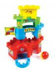 Clementoni Baby pilis "Roll & Drop"