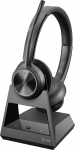 HP Poly DECT Headset Savi 7320 UC binaural Teams | 8L553AA#ABB | 197497837803