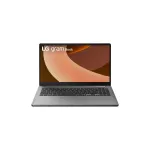 LG gram Book 15U50T-G.AA56G 15.6&Prime; 1920x1080 Intel Core i5-1334U 16GB/512GB SSD Win11 Home Gray | 15U50T-G.AA56G | 8806096354544