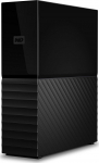 zewnętrzny HDD WD My Book 18TB Black (WDBBGB0180HBK) | WDBBGB0180HBK | 0718037878850
