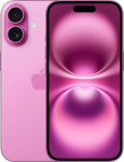Apple iPhone 16 128GB Pink India Spec - Non Activated MYEA3 | MYEA3HNA | 195949822193