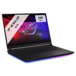 ASUS ROG Strix Scar 18 G835LXG-TQ378W 18&Prime; Core Ultra 9 290HX Plus 64GB/4TB SSD RTX 5090 Win11 Home Black (90NR0LF1-M00SB0) | 90NR0LF1-M00SB0 | 4711636704618