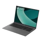 LG gram 17 17Z90TL-G.AU79G 17&Prime; 2560x1600 Intel Core Ultra 7 256V 16GB/1TB SSD Win11 Home Gray | 17Z90TL-G.AU79G | 8806096397886
