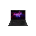Lenovo ThinkPad P14s Gen 6 21QT0071GE 14.5&Prime; 2560x1600 Intel Core Ultra 9 285H 64GB/1TB SSD Win11 Pro Black | 21QT0071GE | 0199276082695