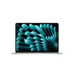 Apple MacBook Air 13&Prime; M5 10-core CPU 10-core GPU 24GB/1TB SSD macOS Silver (MDH94D/A) | MDH94D/A | 0195950688184
