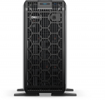 Serwer Dell PowerEdge T360 serwer 480 GB Tower (4.5U) Intel Xeon 6 6325P 3,5 GHz 32 GB DDR5-SDRAM 700 W | VMCCW | 5397184969687