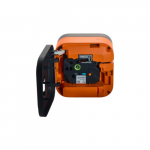 Brother CUBE Pro PT-E920BT Professionelles Bluetooth Akku Beschriftungsger&auml;t 36mm USB-C | PTE920BTZ1 | 4977766847841