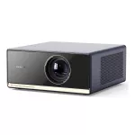 WANBO X5 S PROJECTOR (2026) FULL HD 1080P WITH VIDAA OS 1100 ANSI DARK BLUE | 6970885351556 | 6970885351556