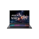 Acer Nitro 18 AI AN18-61-R24X 18&Prime; WQXGA AMD AI 9 365 16GB/1TB RTX5070 Win11 | NH.QYKEG.006 | 4711721231302
