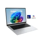 SAMSUNG Galaxy Book6 16&Prime; WUXGA+ Ultra 5 325 16GB/512GB SSD Win11 incl. 140W Power Charger | NP760VJG-KB1DE+EP-TB410NWEGWW