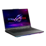 ASUS ROG Strix G16 G614PW-TS092W 16&Prime; WQXGA Ryzen 9 8940HX 32GB/1TB SSD RTX 5080 Win11 Home Grey (90NR0QK7-M005M0) | 90NR0QK7-M005M0 | 4711636497893