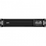 APC SRT1500RMXLI-NC SmartUP SRT1.5kVA/1.5kW Rack NM | SRT1500RMXLI-NC | 731304340294