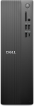 DELL ECS1250 Intel Core i3 i3-14100 8 GB DDR5-SDRAM 512 GB SSD Windows 11 Pro Wąski PC PC Black | 6T6WV | 5397184957837