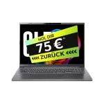 Acer Aspire 16 AI OLED A16-52M-55DS 16&Prime; WUXGA OLED Core Ultra 5 226V 16GB/512GB SSD Win11 Home Grey (NX.JP1EG.00U) | NX.JP1EG.00U | 4711474850287