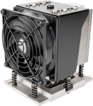 SilverStone XE04-SP5B (SST-XE04-SP5B) | SST-XE04-SP5B | 4710679817156