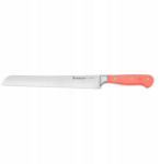 W&uuml;sthof N&oacute;ż do chleba 23/35,7 cm Classic Colour brzoskwiniowy | W-1061706323 | 4002293130446