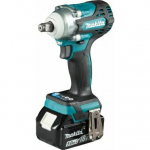 Makita DTW300RTJ 18 V 1/2" | DTW300RTJ | 088381898041