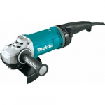 Makita MAKITA.SZLIFIERKA KĄT.230mm  GA9070X1 | GA9070X1 | 088381746458