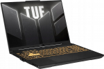 ASUS TUF Gaming F16 FX607VU-I5165W - Core 5-210H | 16" | 144Hz | 16GB | 512GB | W11H | RTX4050 | 90NR0N06-M00470 | 4711387902448