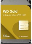 Hard Drive Western Digital WD142KRYZ 3,5" 14 TB | WD142KRYZ | 0718037899886