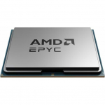 AMD CPU EPYC 8024P (8C/16T) 2.4 GHz (3.0 GHz Turbo) tray socket SP6 TDP 90W | 100-000001136 | 8592978514341
