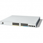 Cisco CATALYST 1300 8-PORT 2.5GE | C1300-24MGP-4X | 889728521932