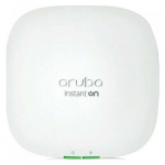 HP Enterprise HPE Enterprise Aruba Instant ON AP22 WIFI-6 1,77 Gbps incl. 12V PSU | R6M50A | 0190017480190