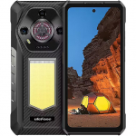ULEFONE ARMOR 30 12/512GB 5G DS MAGIC BLACK | 6975326662789 | 6975326662789