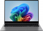 SAMSUNG Galaxy Book5 Pro 16"WQXGA+ Ultra 5 226V 16GB/512GB SSD Win11 Pro Copilot+PC | NP964XHA-KG1DE | 8806097208808