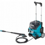 Makita MAKITA MYJKA 40V XGT HW001GZ 115 Bar | HW001GZ | 197050000255