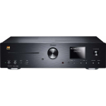 Magnat MC 400 - Network Player 40 W, 2.0 ch. stereo, black | MC 400 | 4018843495248