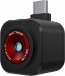 Seek Thermal CQ-DBAX thermal imaging camera Black 320 x 240 pixels | CQ-DBAX | 859356006774