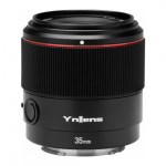 Yongnuo YN Sony E 35 mm F/2 DF DSM | YN2675 | 6972810420047