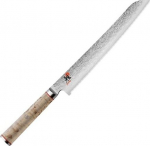 Miyabi N&oacute;ż kuchenny MIYABI 5000MCD do pieczywa 23 cm uniwersalny | 5593-uniw | 4009839295812