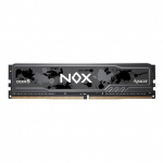 Apacer DDR5 NOX 16GB 5200MHz CL40 (AH5U16G52C522MBAA-1) | AH5U16G52C522MBAA-1 | 4712389909589