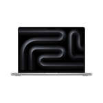 Apple MacBook |  Pro | Silver | 14.2 " | 3024 x 1964 pixels |  M5 | 16 GB | Solid-state drive capacity 1000 GB |  M5 chip 10-core CPU/10-core GPU | macOS | 802.11b | Keyboard language Swedish | Keyboard backlit | MDE54KS/A | 195950490855