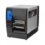 ZEBRA Etikettendrucker ZT231 TT 300dpi,bis203mm/s,USB,LAN,seriell,BT | ZT23143-T2E000FZ | 5715063079409