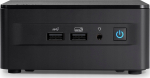 ASUS NUC 13 Pro Arena Canyon RNUC13ANHI700002I i7-1360P 0GB/0GB Barebone tall with EU power cable | 90AR00C1-M000K0 | 4711387503225