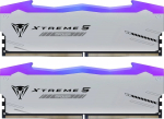 48GB Patriot Memory PC6400 (2x24) Viper XTREME 5 Mpower RGB | PVXR548G64C32KM | 4711378428285